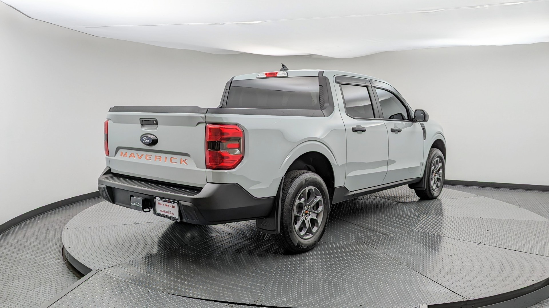 Florida Fine Cars - Used FORD MAVERICK 2022 WEST PALM XLT