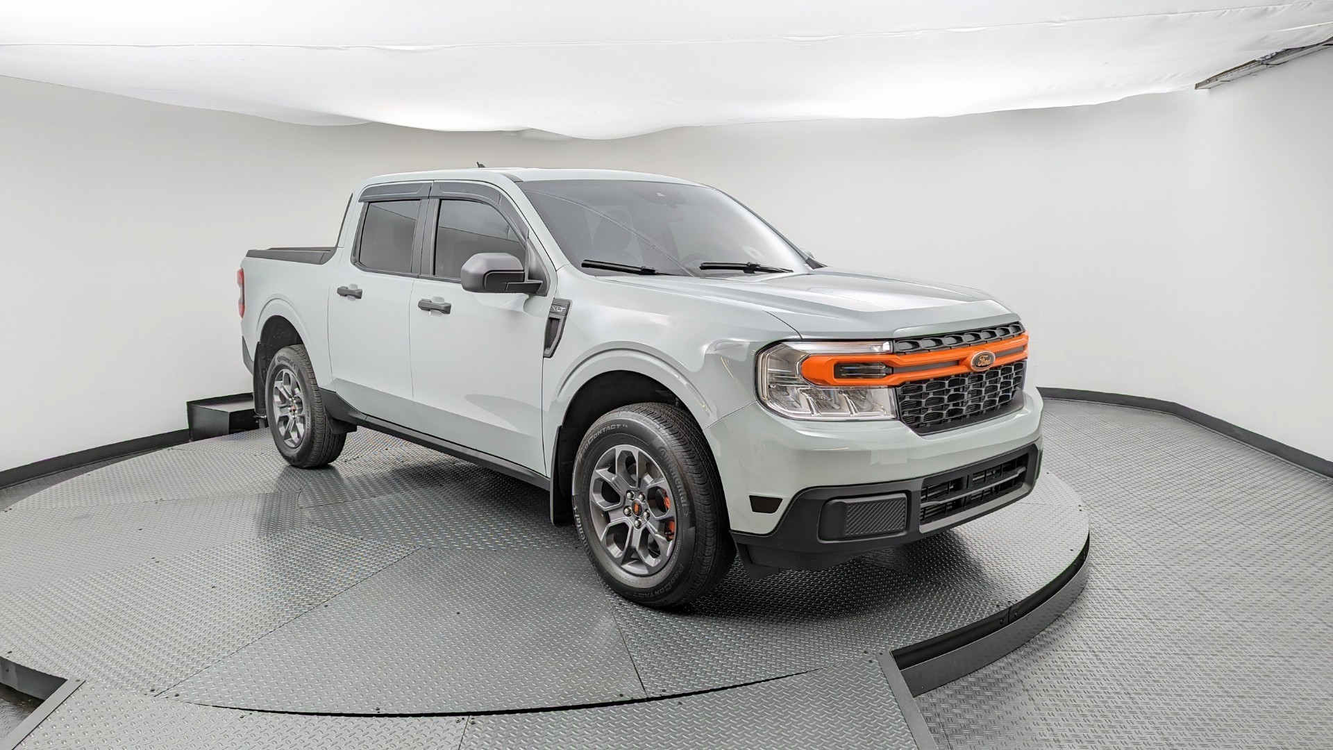 Florida Fine Cars - Used FORD MAVERICK 2022 WEST PALM XLT