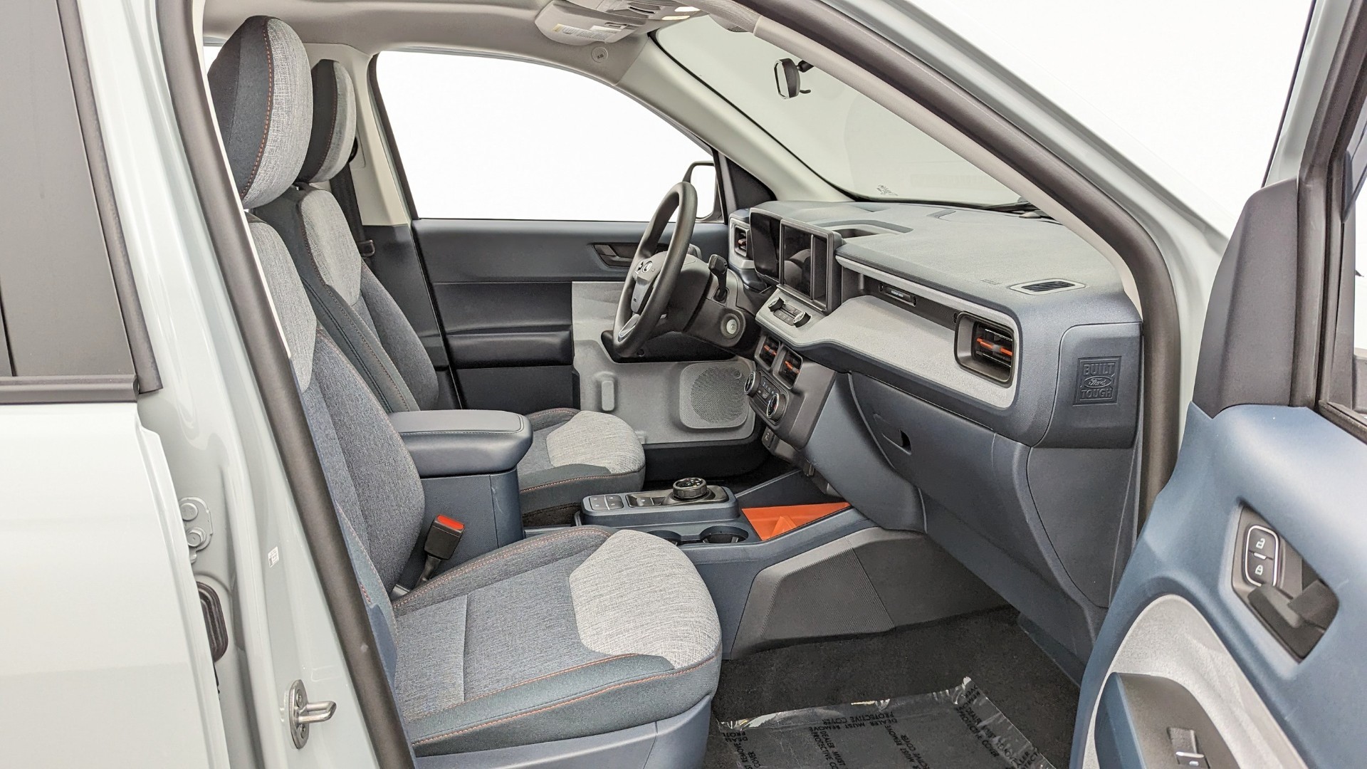 Florida Fine Cars - Used FORD MAVERICK 2022 WEST PALM XLT