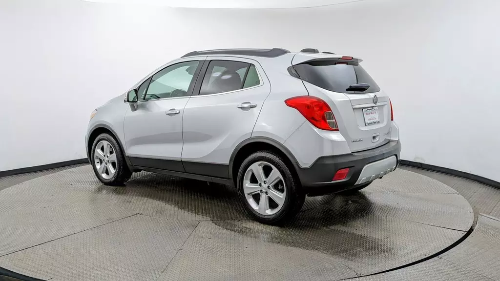 Florida Fine Cars - Used BUICK ENCORE 2015 MARGATE CONVENIENCE