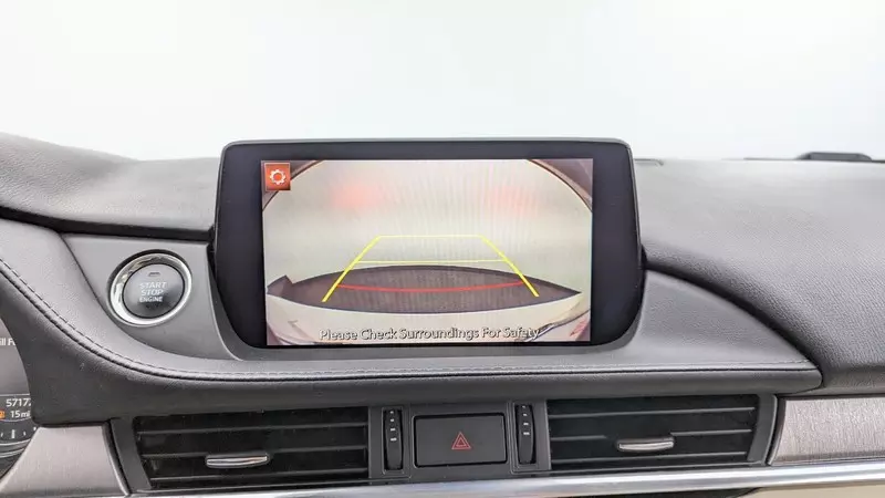 Used 2021 MAZDA MAZDA6 TOURING for sale in WEST PALM | 133335