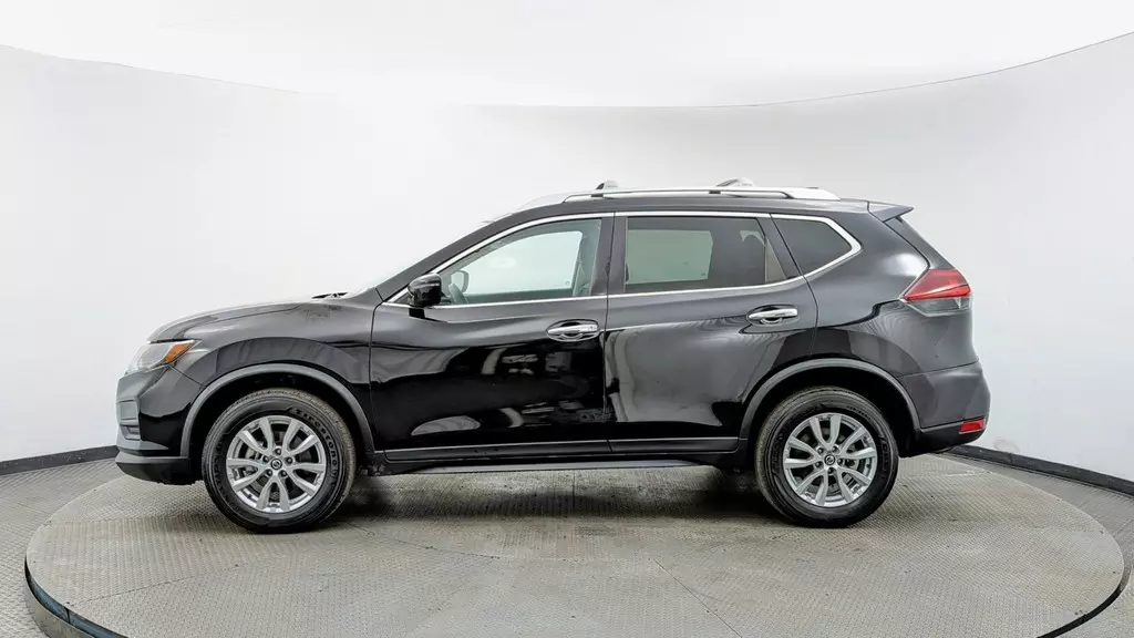 Florida Fine Cars - Used NISSAN ROGUE 2019 MARGATE S