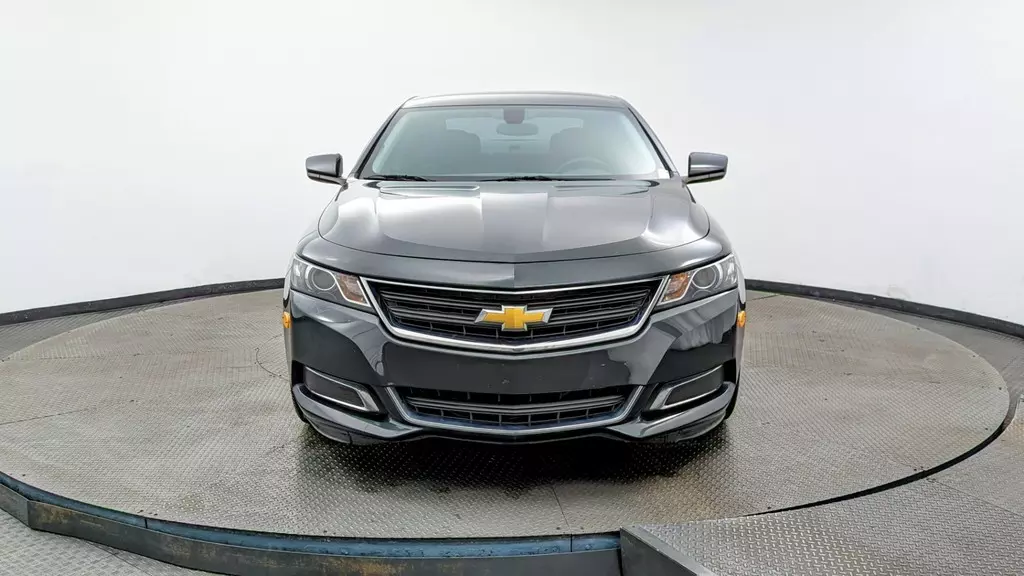 Florida Fine Cars - Used CHEVROLET IMPALA 2019 MARGATE LS