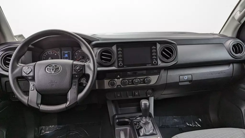 Florida Fine Cars - Used TOYOTA TACOMA 4WD 2021 MARGATE SR