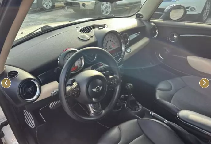 Florida Fine Cars - Used MINI COOPER HARDTOP 2012 MIAMI S