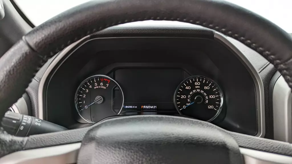 Florida Fine Cars - Used FORD F-150 2016 MIAMI LARIAT