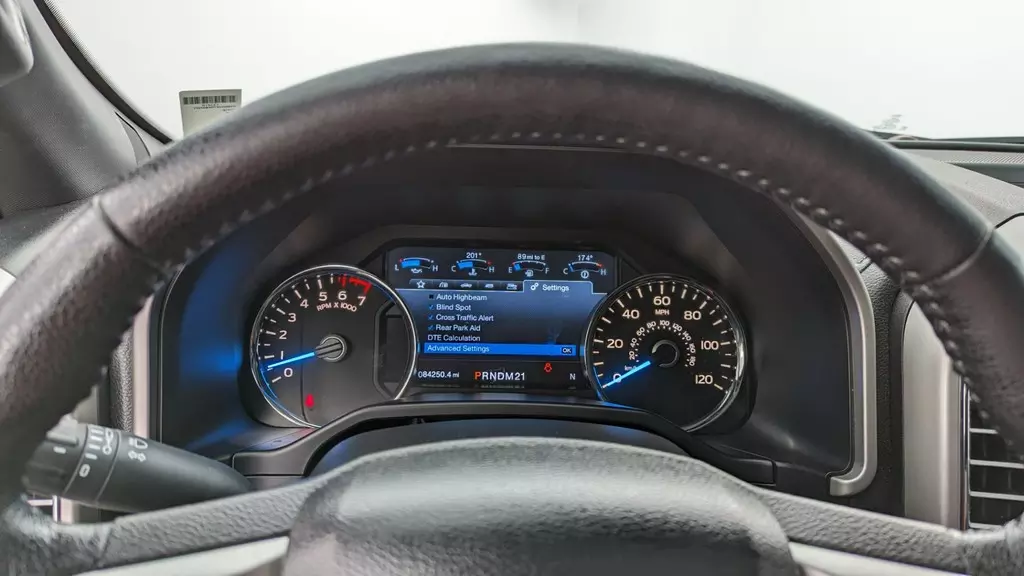 Florida Fine Cars - Used FORD F-150 2016 MIAMI LARIAT