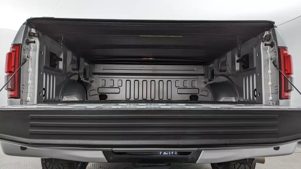 Florida Fine Cars - Used FORD F-150 2016 MIAMI LARIAT