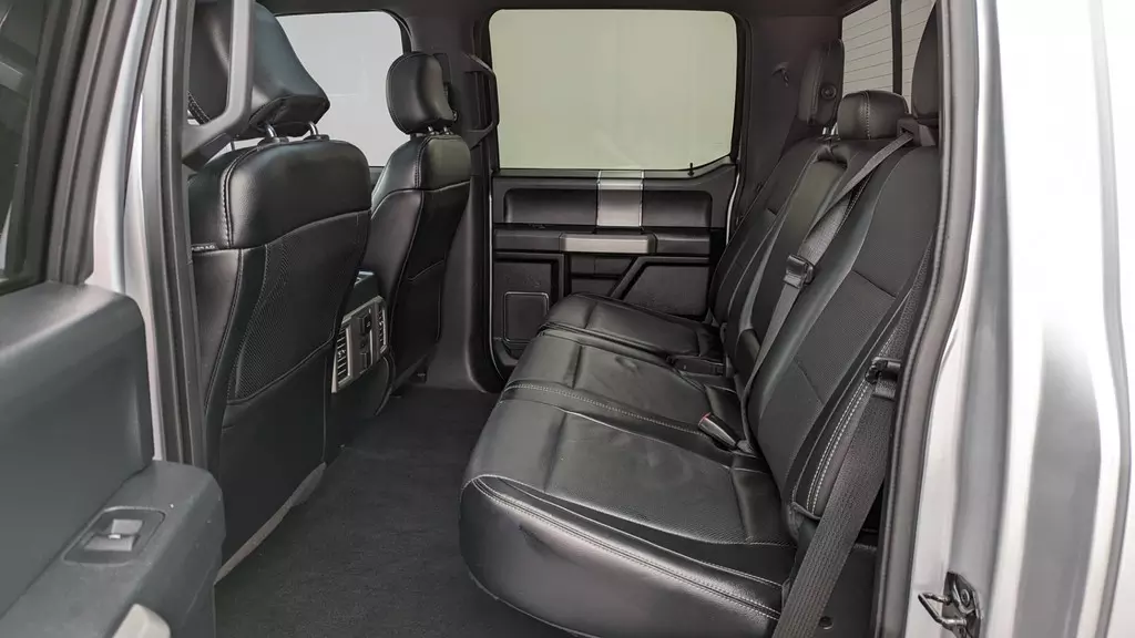 Florida Fine Cars - Used FORD F-150 2016 MIAMI LARIAT