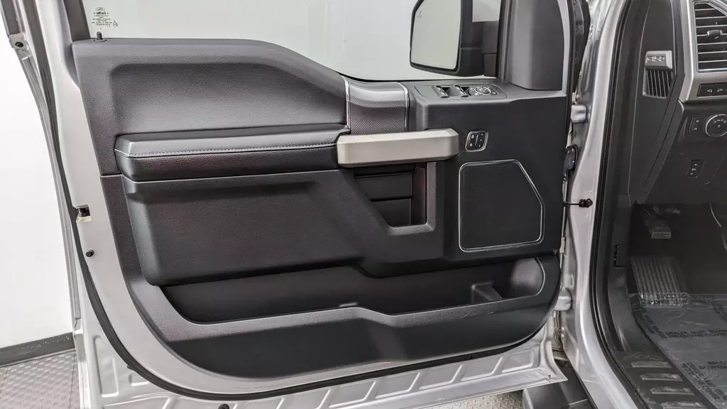 Florida Fine Cars - Used FORD F-150 2016 MIAMI LARIAT