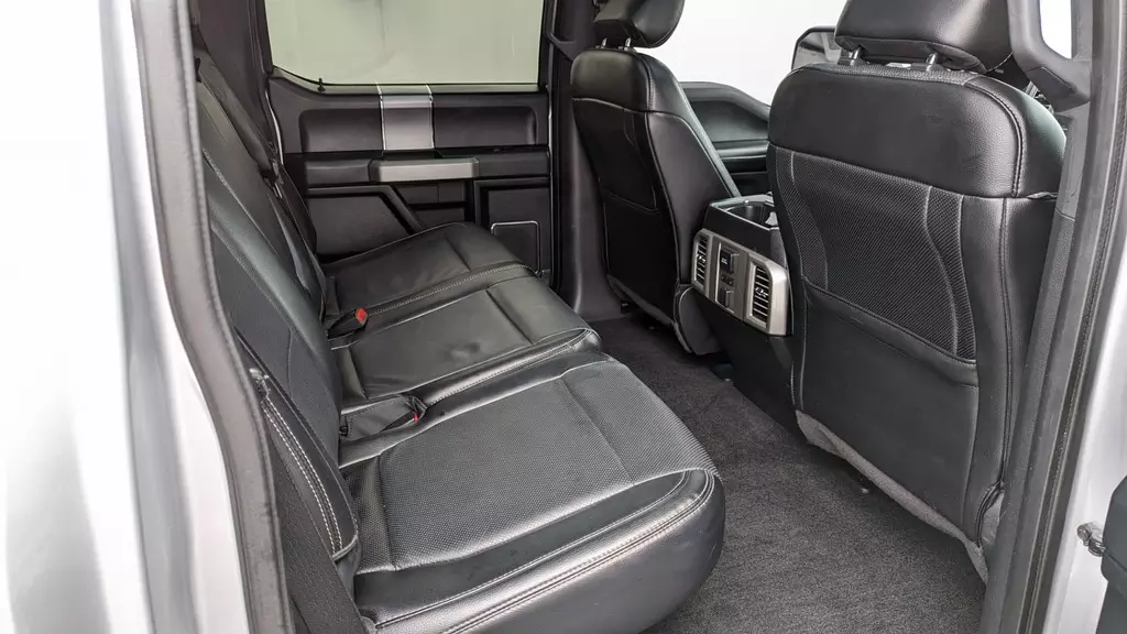 Florida Fine Cars - Used FORD F-150 2016 MIAMI LARIAT