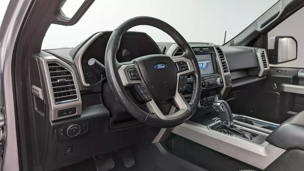 Florida Fine Cars - Used FORD F-150 2016 MIAMI LARIAT