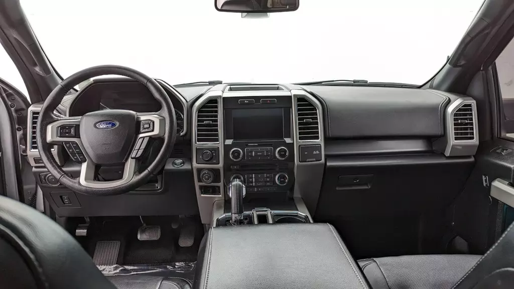 Florida Fine Cars - Used FORD F-150 2016 MIAMI LARIAT