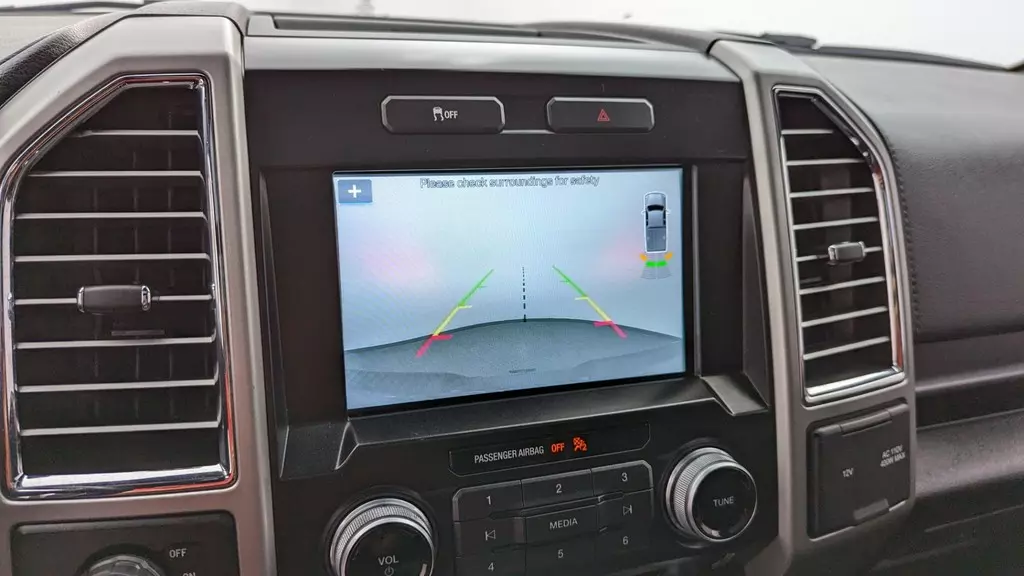 Florida Fine Cars - Used FORD F-150 2016 MIAMI LARIAT