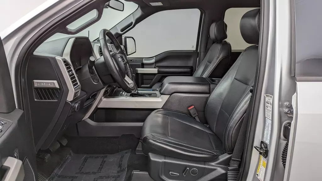 Florida Fine Cars - Used FORD F-150 2016 MIAMI LARIAT