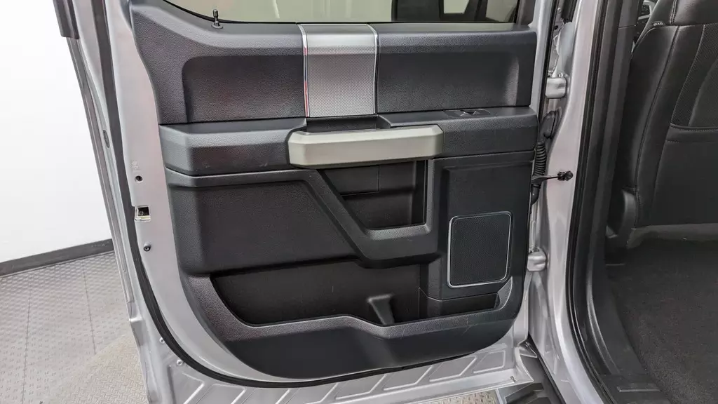 Florida Fine Cars - Used FORD F-150 2016 MIAMI LARIAT