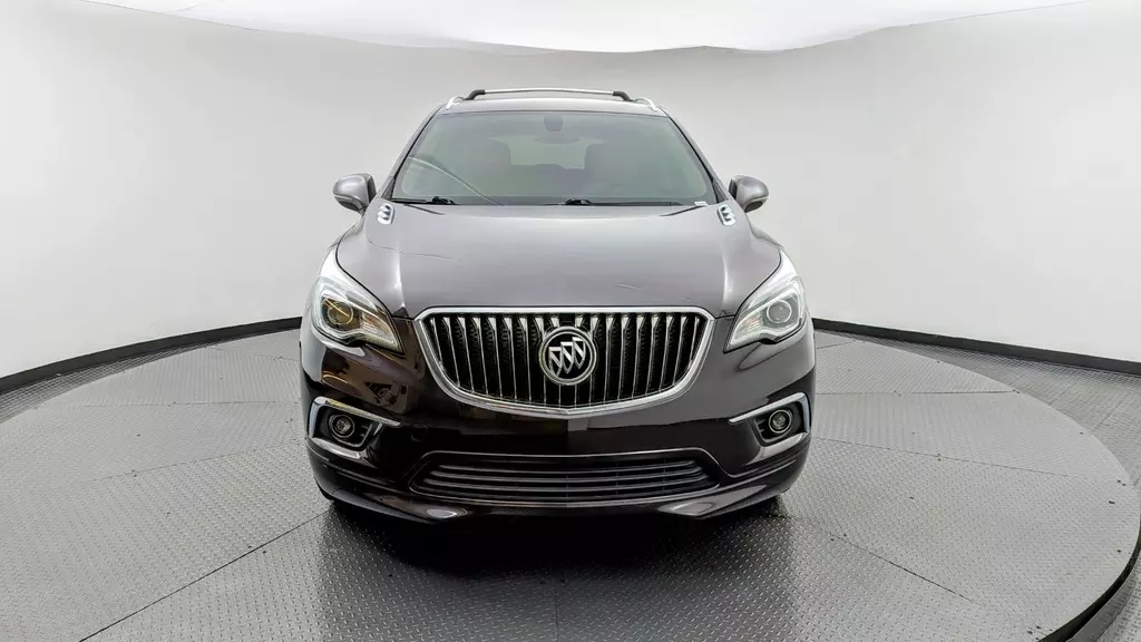 Florida Fine Cars - Used BUICK ENVISION 2017 MARGATE ESSENCE