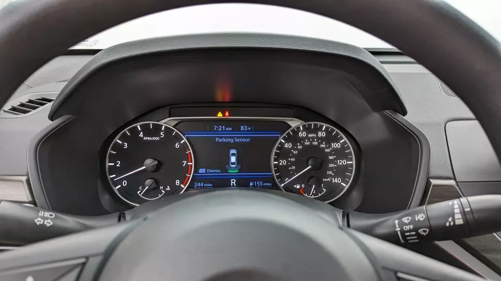 Florida Fine Cars - Used NISSAN ALTIMA 2023 WEST PALM 2.5 SV