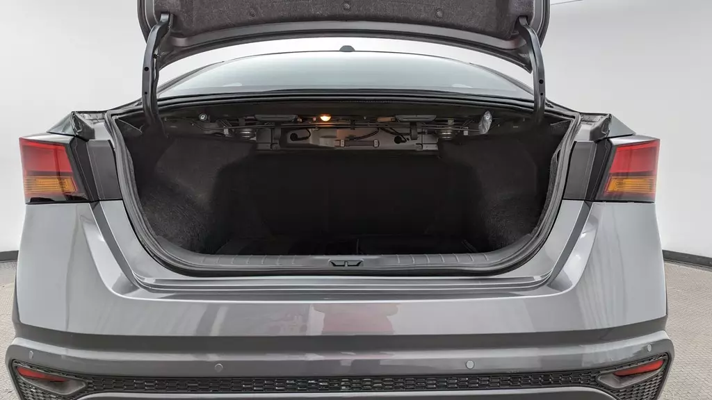 Florida Fine Cars - Used NISSAN ALTIMA 2023 WEST PALM 2.5 SV