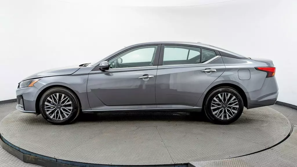 Florida Fine Cars - Used NISSAN ALTIMA 2023 WEST PALM 2.5 SV