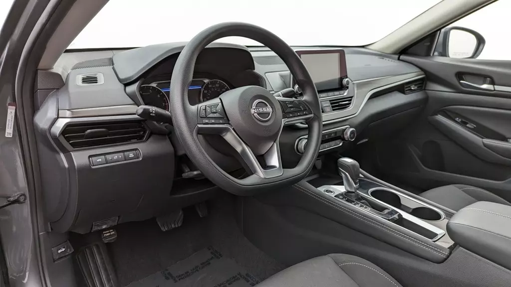 Florida Fine Cars - Used NISSAN ALTIMA 2023 WEST PALM 2.5 SV