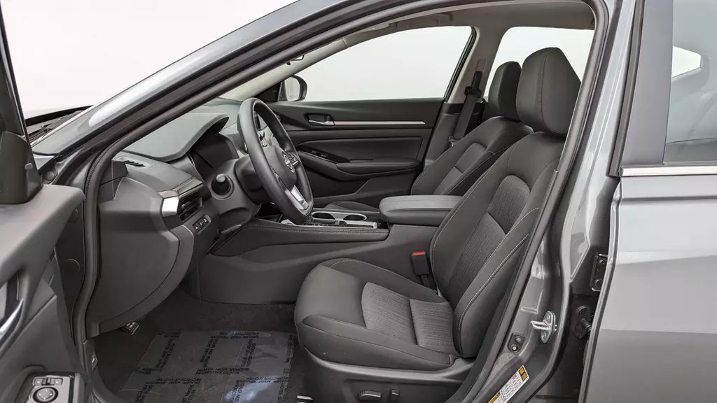 Florida Fine Cars - Used NISSAN ALTIMA 2023 WEST PALM 2.5 SV
