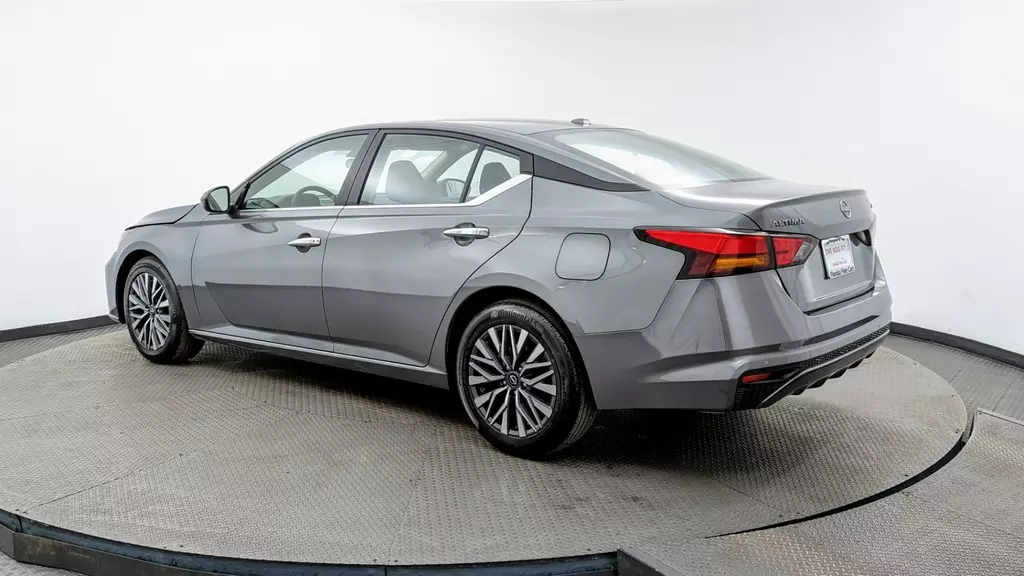 Florida Fine Cars - Used NISSAN ALTIMA 2023 WEST PALM 2.5 SV