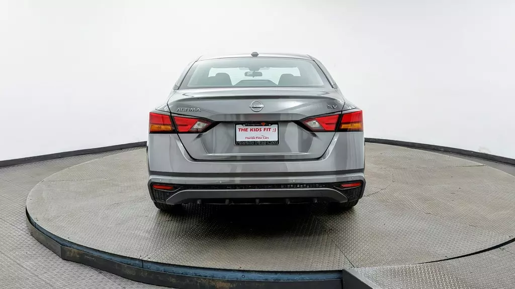 Florida Fine Cars - Used NISSAN ALTIMA 2023 WEST PALM 2.5 SV