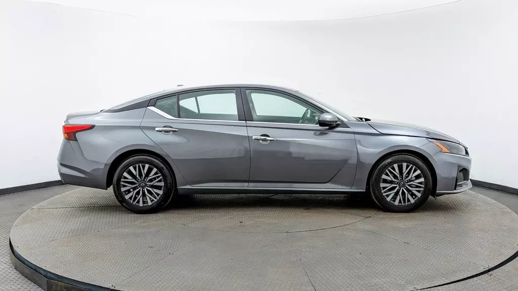 Florida Fine Cars - Used NISSAN ALTIMA 2023 WEST PALM 2.5 SV