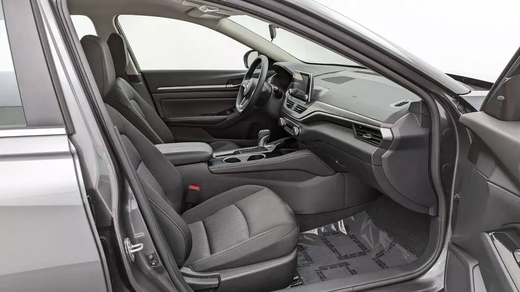 Florida Fine Cars - Used NISSAN ALTIMA 2023 WEST PALM 2.5 SV