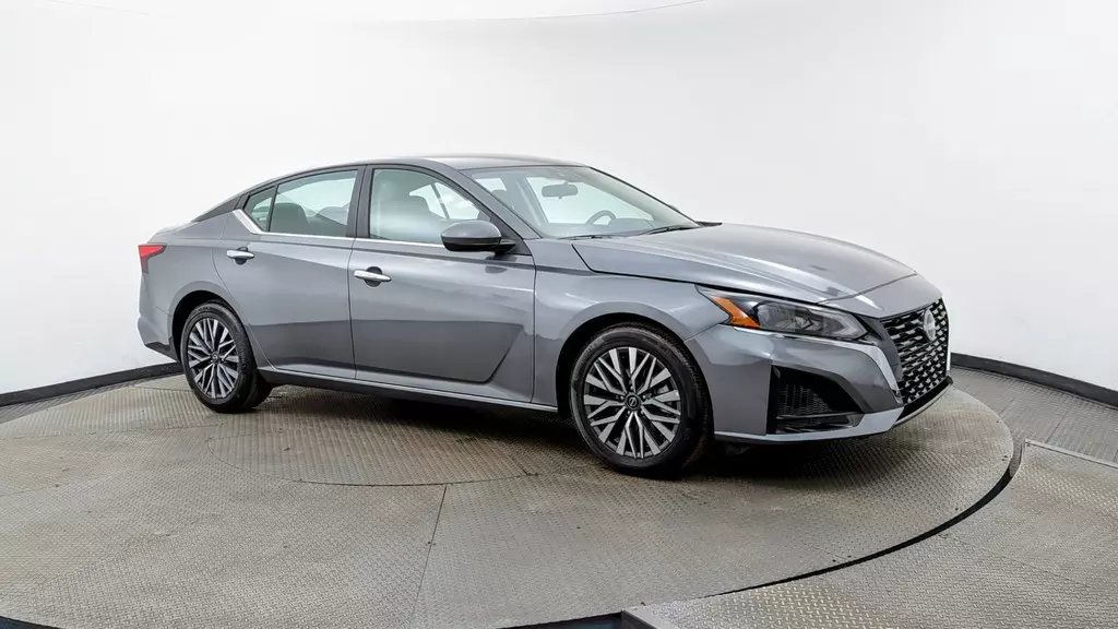 Florida Fine Cars - Used NISSAN ALTIMA 2023 WEST PALM 2.5 SV