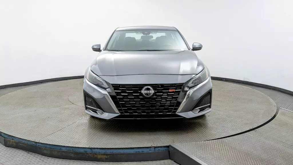 Florida Fine Cars - Used NISSAN ALTIMA 2023 WEST PALM 2.5 SV