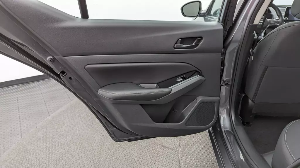 Florida Fine Cars - Used NISSAN ALTIMA 2023 WEST PALM 2.5 SV