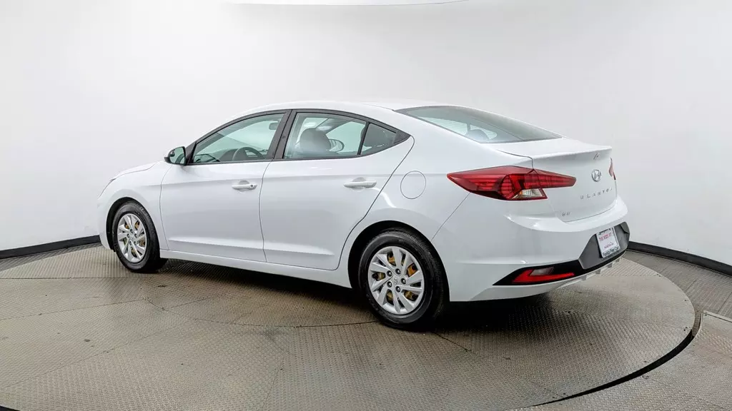 Florida Fine Cars - Used HYUNDAI ELANTRA 2019 MARGATE SE
