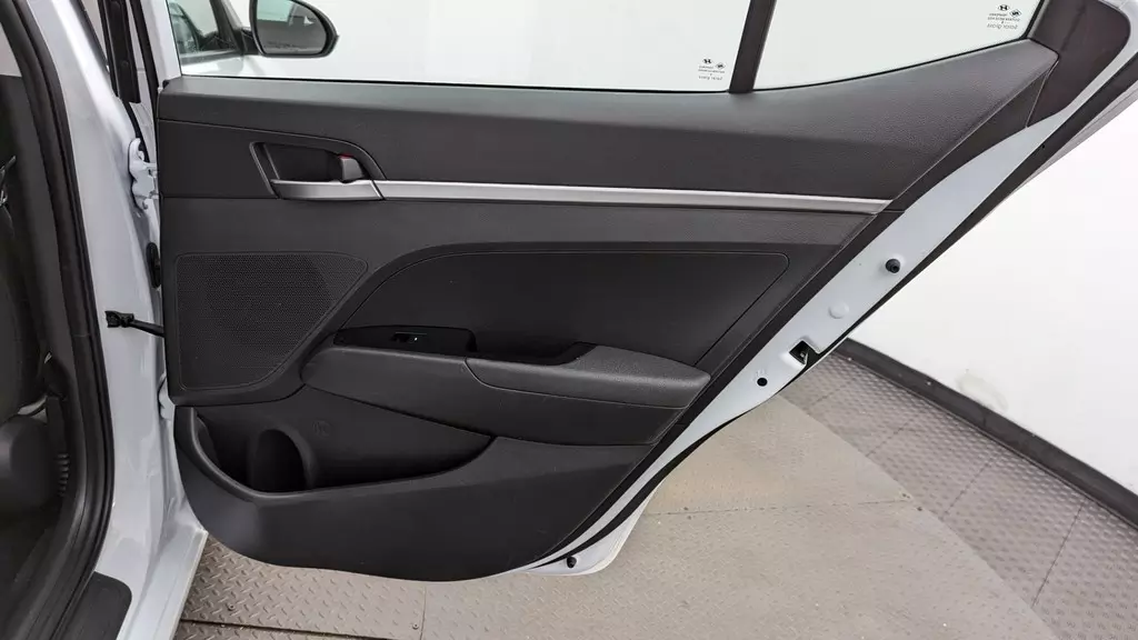 Florida Fine Cars - Used HYUNDAI ELANTRA 2019 MARGATE SE