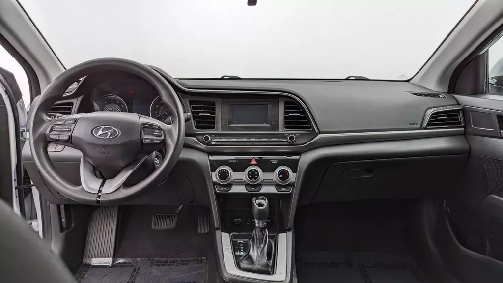 Florida Fine Cars - Used HYUNDAI ELANTRA 2019 MARGATE SE