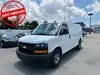 Florida Fine Cars - Used CHEVROLET EXPRESS 2018 WEST PALM G2500