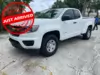 Florida Fine Cars - Used CHEVROLET COLORADO 2019 WEST PALM 2WD WORK TRUCK