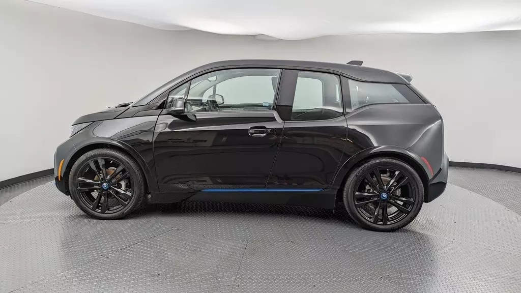 Florida Fine Cars - Used BMW I3 2019 WEST PALM S RANGE EXTENDER