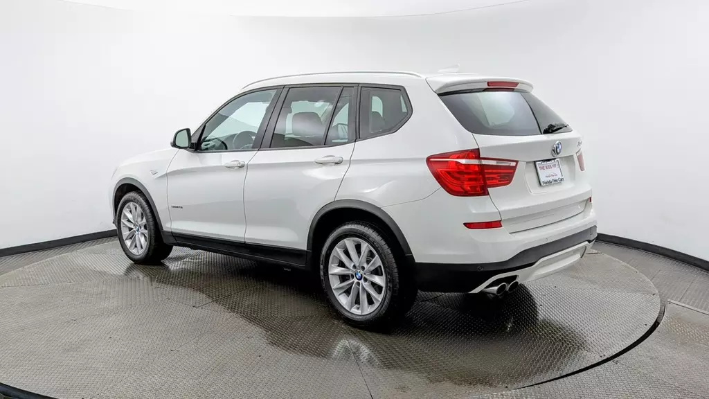 Florida Fine Cars - Used BMW X3 2016 MIAMI SDRIVE28I