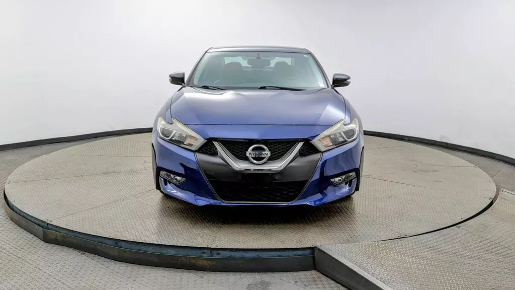 Florida Fine Cars - Used NISSAN MAXIMA 2016 MIAMI 3.5 SV