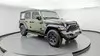 Florida Fine Cars - Used JEEP WRANGLER 2021 WEST PALM UNLIMITED SPORT