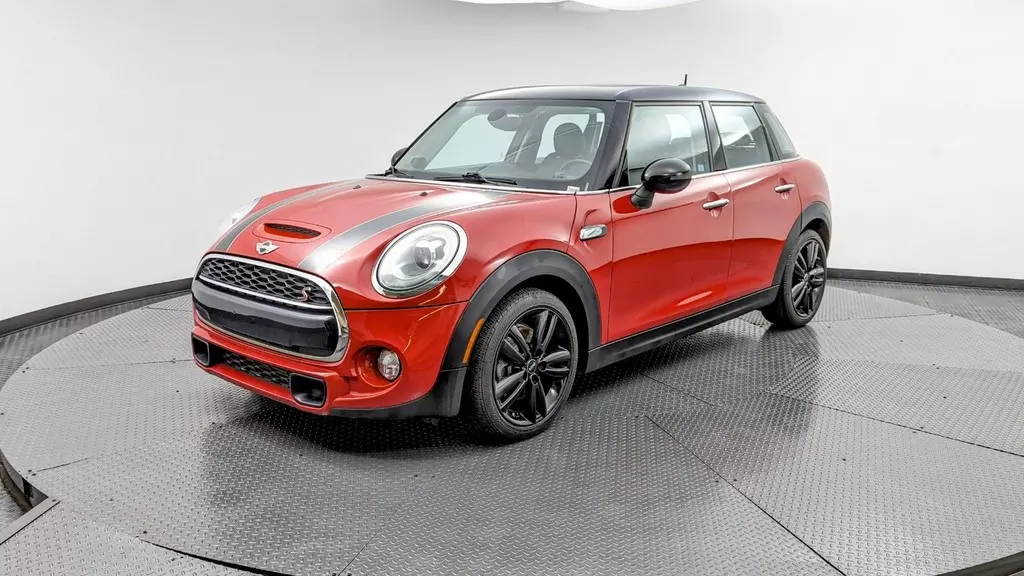 Florida Fine Cars - Used MINI HARDTOP 4 DOOR 2018 WEST PALM COOPER S