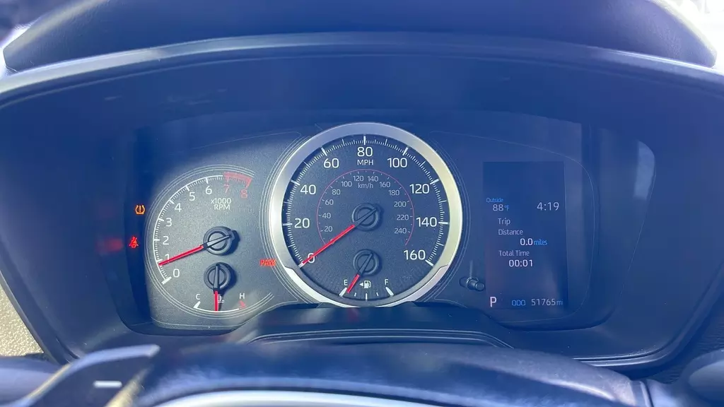 Florida Fine Cars - Used TOYOTA COROLLA 2020 WEST PALM SE