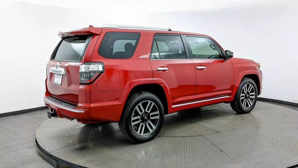 Florida Fine Cars - Used TOYOTA 4RUNNER 2021 MIAMI LIMITED