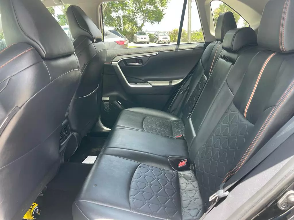 Florida Fine Cars - Used TOYOTA RAV4 2021 MARGATE ADVENTURE