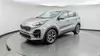 Florida Fine Cars - Used KIA SPORTAGE 2021 MARGATE LX