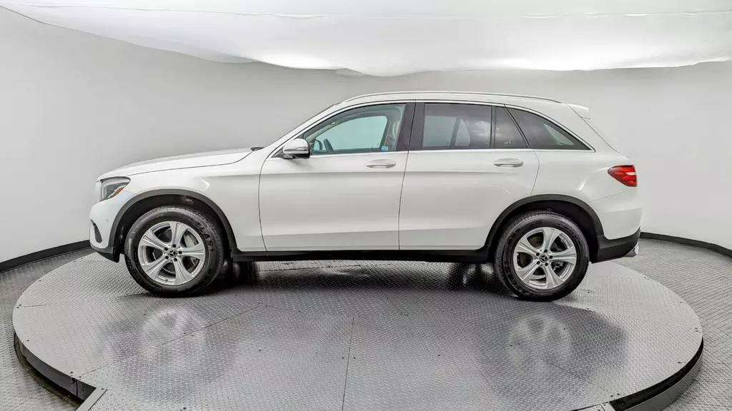 Florida Fine Cars - Used MERCEDES-BENZ GLC 2018 WEST PALM GLC 300