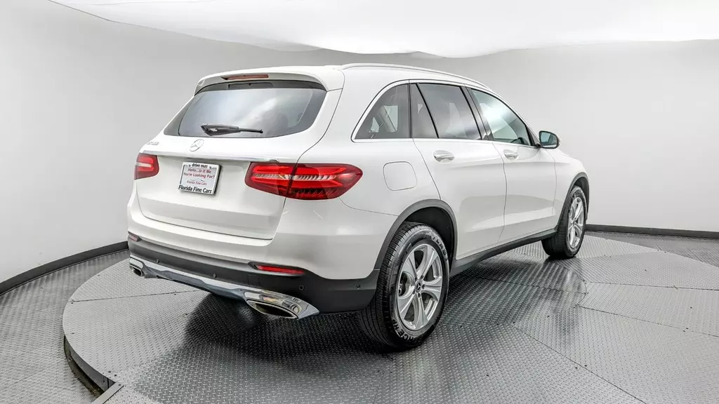 Florida Fine Cars - Used MERCEDES-BENZ GLC 2018 WEST PALM GLC 300