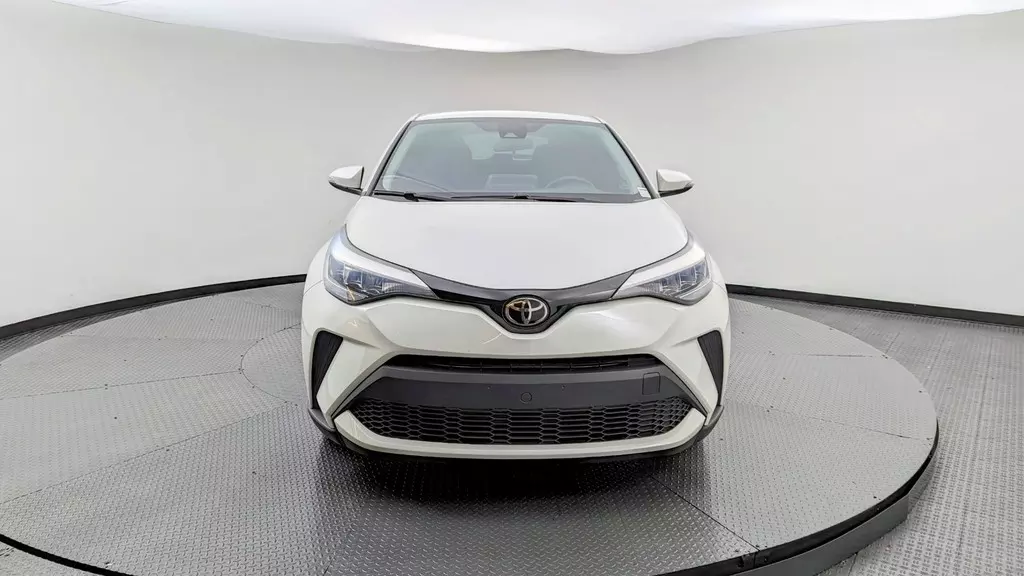 Florida Fine Cars - Used TOYOTA C-HR 2021 ORLANDO LE